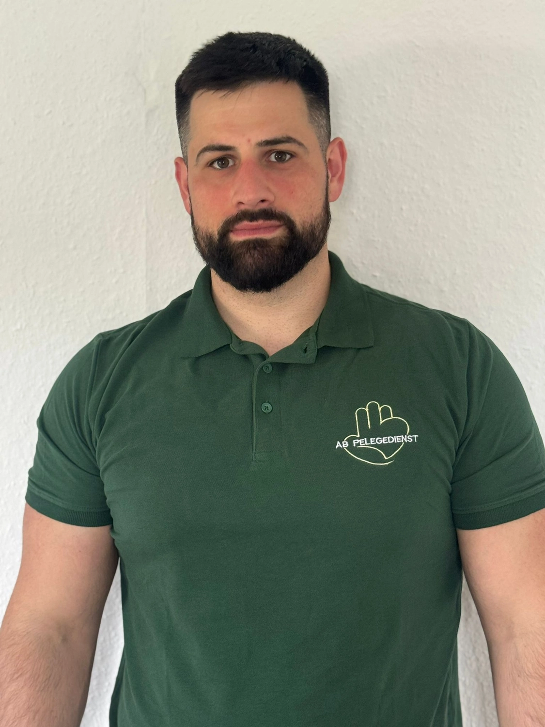 AB Ambulanter Pflegedienst - Traunstein  Ambulanter Betreuungs und Pflegedienst - Abaz Belmin